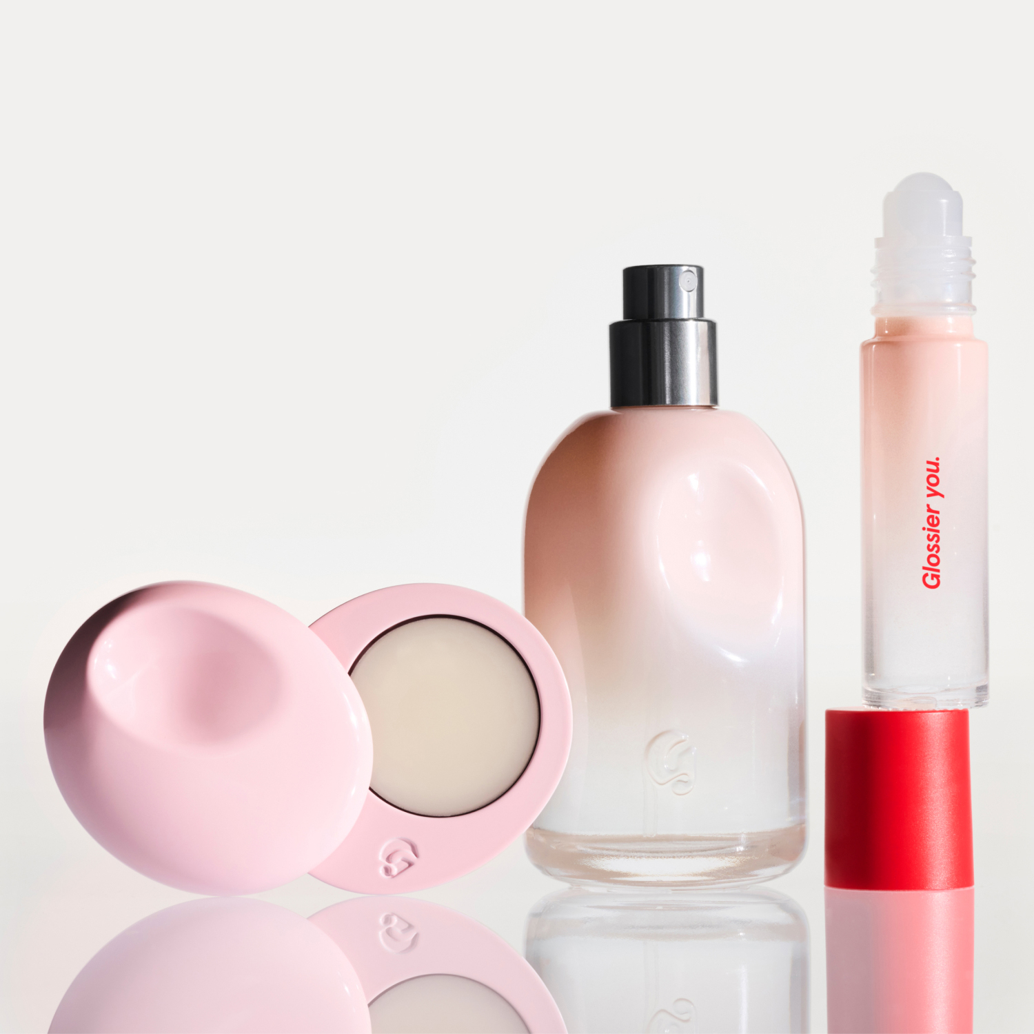 GLOSSIER YOU EAU DE PARFUM